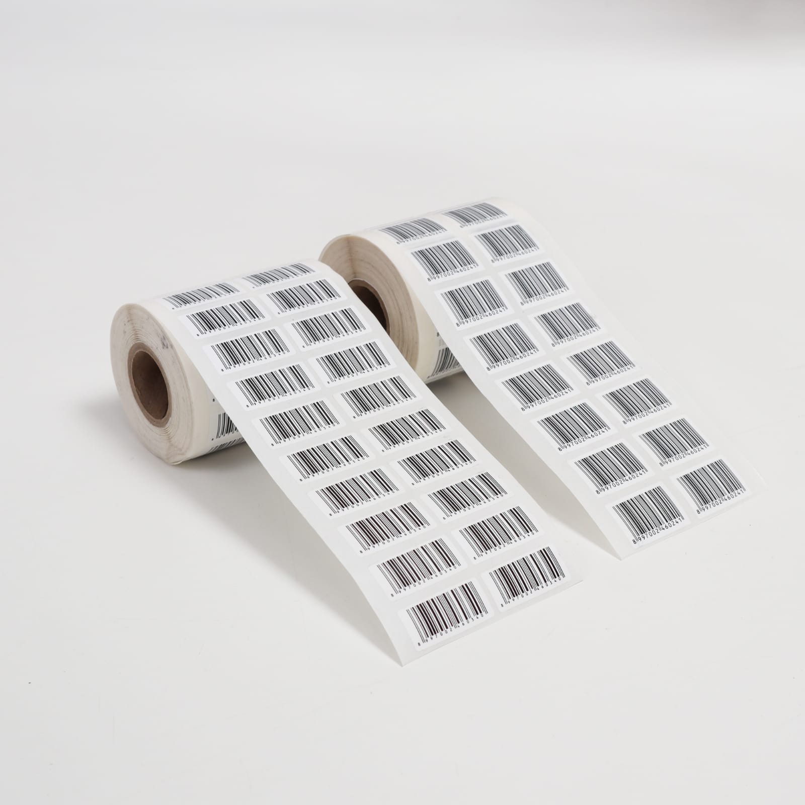 Penggunaan Label Barcode Pada Rumah Sakit